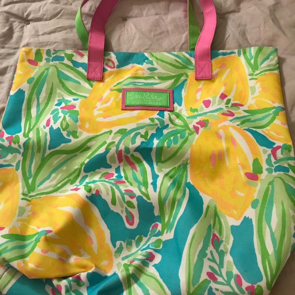 Lilly bag
